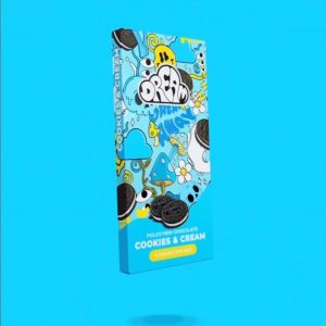Dream Cookies & Cream Bar