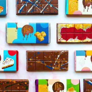 fix dessert chocolates​