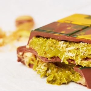 cant get knafeh of it chocolate